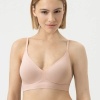 Afbeelding van MEY SERIES SIMPLY BETTER INVISIBLES TRIANGEL-BH BLOSSOM