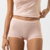 Afbeelding van MEY EMOTION SHORT BONBON BLOSSOM 59218