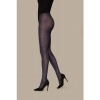 Afbeelding van MARC MARCS WOMAN TIGHTS LARA ZWART