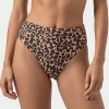 Afbeelding van MEY SERIES SIMPLY BETTER INVISIBLES STRING CREAM TAN