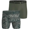 Afbeelding van BJORN BORG 2P BOXER SPORTS MICROFIBER MP002