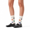 Afbeelding van HAPPY SOCK PRIDE HEART SOCK