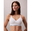 Afbeelding van CALVIN KLEIN LIFT BRALETTE WHITE