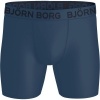 Afbeelding van BJORN BORG 2P BOXER SPORTS MICROFIBER 10004949-MP003