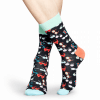 Afbeelding van Happy socks SHA01-9000 Shades Sock