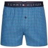 Afbeelding van Tommy Hilfiger Hilfiger Icon woven boxer mini check UM0UM00408 493