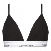 Afbeelding van Calvin Klein bralette triangle unlined QF1061E-001