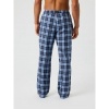 Afbeelding van BJORN BORG HEREN CORE FLANNEL PYJAMA PANTS 10000663-P0925