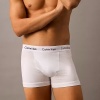 Afbeelding van CALVIN KLEIN ICON COTTON STRETCH RELAXED FIT TRUNKS 3 PACK LV00NB4286MP1