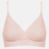 Afbeelding van MEY SERIES SIMPLY BETTER INVISIBLES TRIANGEL-BH BLOSSOM