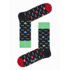 Afbeelding van Happy socks Giftbox XHEA08-9000 I LOVE YOU