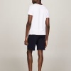 Afbeelding van TOMMY HILFIGER T SHIRTS STRETCH CN TEE SS 3PACK WHITE UM0UM031380WT