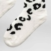 Afbeelding van HUDSON HOMESOCKS ANTISLIP SOKKEN OFF WHITE