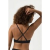 Afbeelding van MEY SERIES SIMPLY BETTER INVISIBLES TRIANGEL-BH ZWART