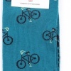 Afbeelding van HAPPY SOCK BIKE SOCK