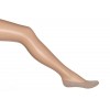 Afbeelding van Bonnie Doon cotton non-skid footie BD931050
