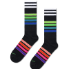 Afbeelding van HAPPY SOCKS SOLID SNEAKER SOCKS 