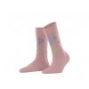 Afbeelding van BURLINGTON MARYLEBONE SOCKS MARSHMELLOW