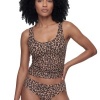 Afbeelding van MEY SERIES SIMPLY BETTER INVISIBLES TOP CREAM TAN