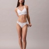 Afbeelding van CALVIN KLEIN LIFT BRALETTE WHITE