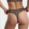 Afbeelding van MEY SERIES SIMPLY BETTER INVISIBLES STRING CREAM TAN