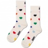 Afbeelding van HAPPY SOCK PRIDE HEART SOCK