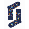 Afbeelding van Happy socks PLM01-6000 Palm Sock