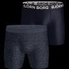 Afbeelding van BJORN BORG 2P BOXER SPORTS MICROFIBER MP003