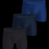 Afbeelding van BJORN BORG 3P BOXER SPORTS MICROFIBER 10004405-MP004