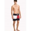 Afbeelding van Tommy Hilfiger Zwembroek Flag Print Swim Shorts UM0UM00839 979