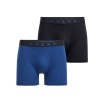 Afbeelding van FALKE 2-PACK HEREN BOXER DAILY COMFORT ROYAL BLUE