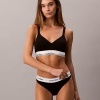 Afbeelding van CALVIN KLEIN LIFT BRALETTE BLACK