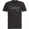 Afbeelding van Calvin Klein S-S Crew Neck, NM1353E-4RL black