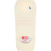 Afbeelding van FALKE KEEP WARM SNEAKER SOCK OFFWHITE