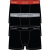 Afbeelding van CALVIN KLEIN ICON COTTON STRETCH RELAXED FIT TRUNKS 3 PACK LV00NB42860AZ