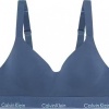 Afbeelding van CALVIN KLEIN LIFT BRALETTE DARK DENIM