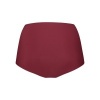Afbeelding van TEN CATE SECRETS HIGH WAIST VELVET RED