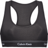 Afbeelding van Calvin Klein UNLINED BRALETTE QF4522E-001 Zwart