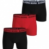 Afbeelding van BJORN BORG 3-PACK BOXER COTTON STRETCH 10006311-MP008