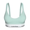 Afbeelding van CALVIN KLEIN LIFT BRALETTE FEEL THE MINT LV00QF85003Q5