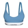 Afbeelding van CALVIN KLEIN LIFT BRALETTE BLUE DESCENT LV00QF8500C32