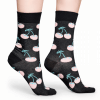 Afbeelding van Happy socks CHE01-9001 Cherry Sock