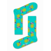 Afbeelding van Happy socks PIN01-7000 Pineapple Sock