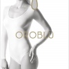 Afbeelding van Oroblu Dolce Vita body round long sleeves OR 4004900