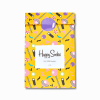 Afbeelding van Happy socks Giftbag XCAN08-2000 Candy