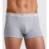 Afbeelding van Sloggi men basic short grey