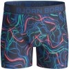 Afbeelding van BJORN BORG boys 1P SHORTS BB SWIRL art 1721-1347