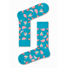 Afbeelding van Happy socks BAN01-6000 Banana Sock