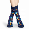 Afbeelding van Happy socks PLM01-6000 Palm Sock
