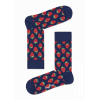 Afbeelding van Happy socks STB01-6000 Strawberry Sock